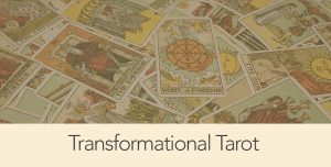 Transformational Tarot Readings