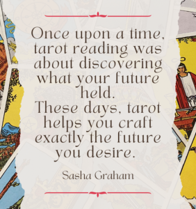 quote by Sasha Graham
